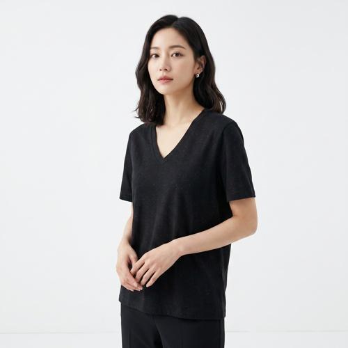 컴젠 반팔티셔츠
