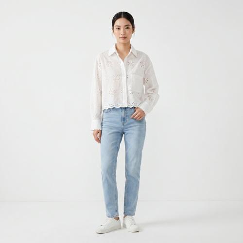 자라 셔츠
