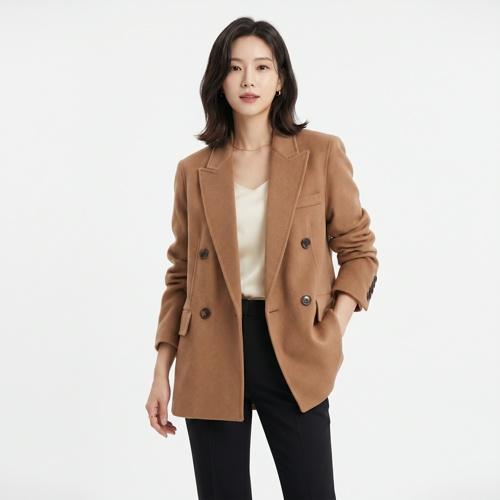 리스트 더블코트