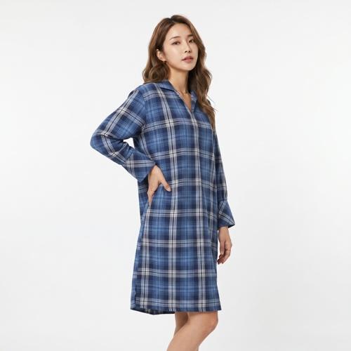 타미 진스 미디원피스