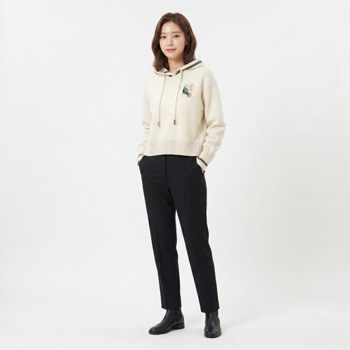 듀엘 후드티