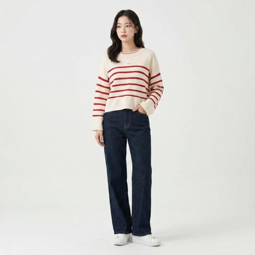 오즈세컨 라운드니트