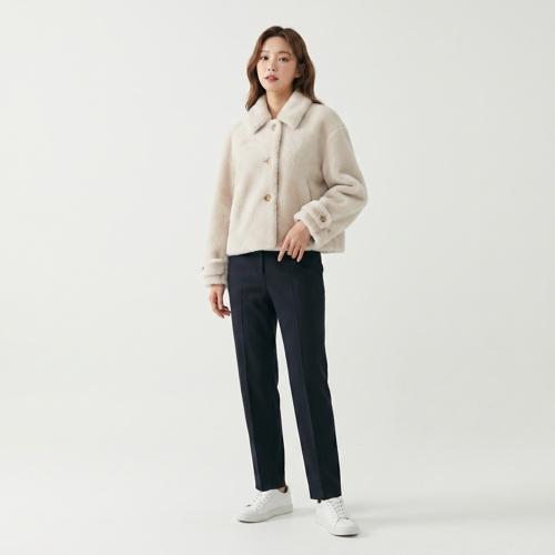 구호플러스 플리스재킷