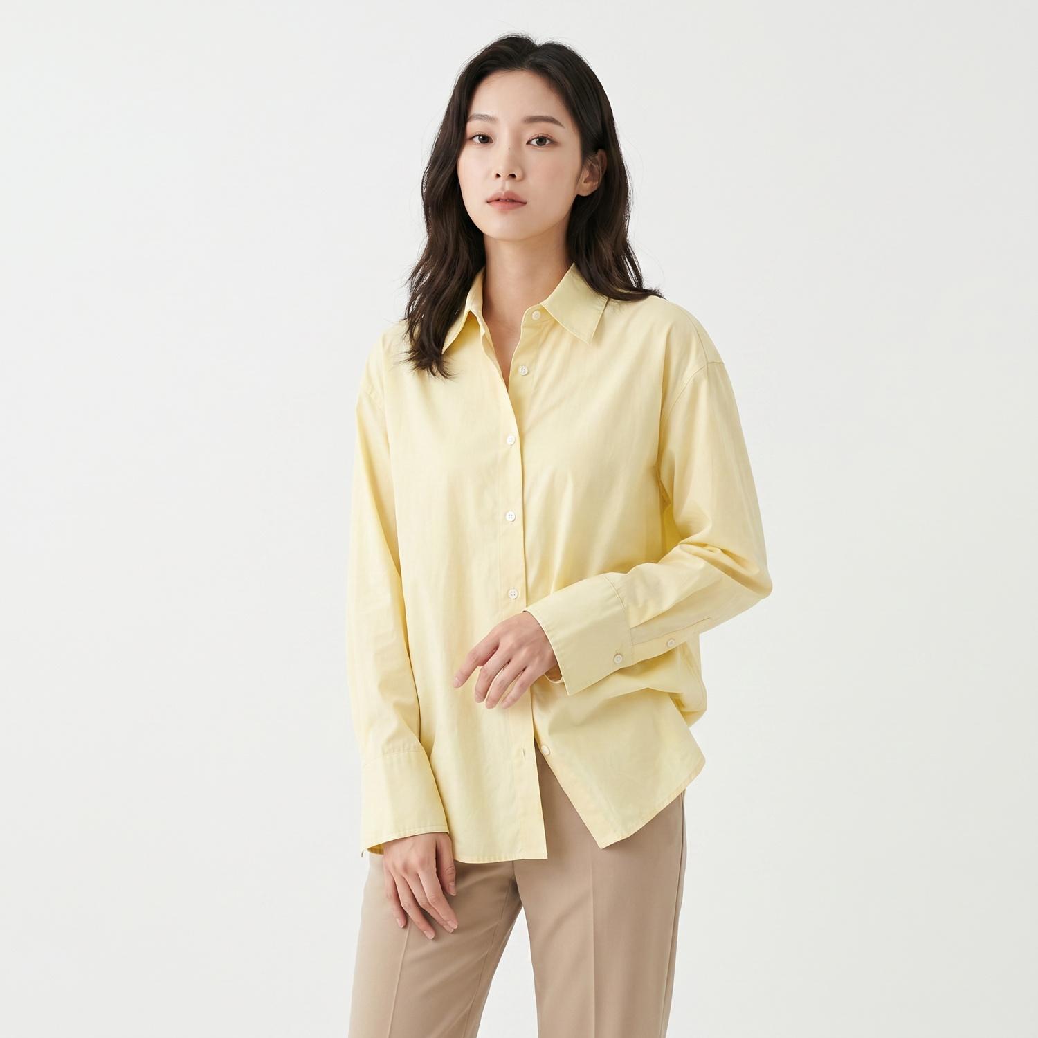 언에디트 셔츠 1