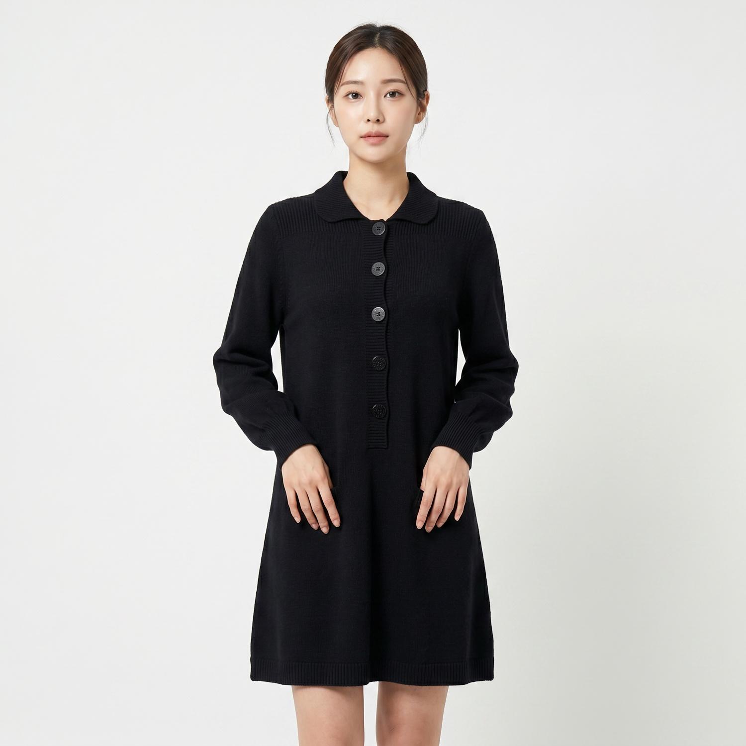 씨 바이 끌로에 미디원피스 1