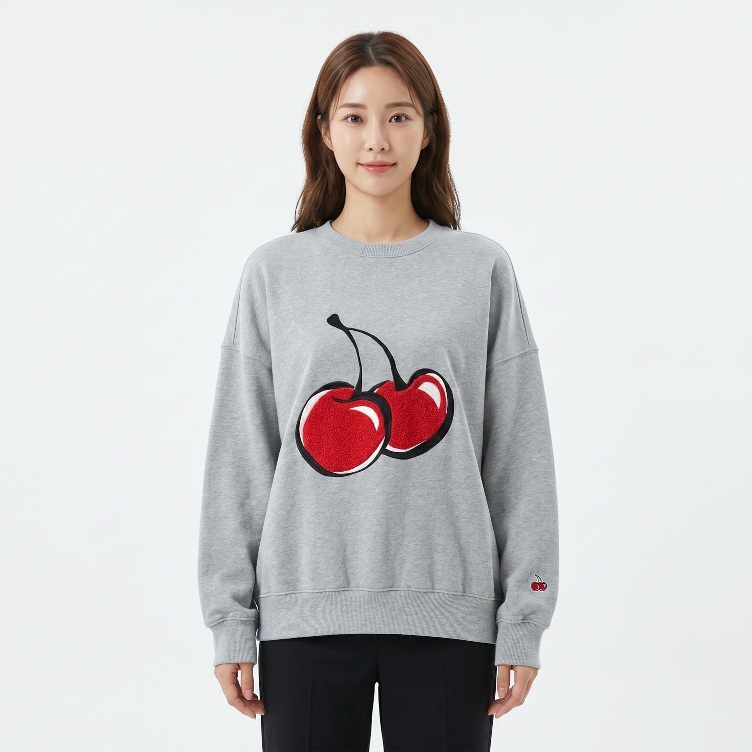 키르시 맨투맨티 1