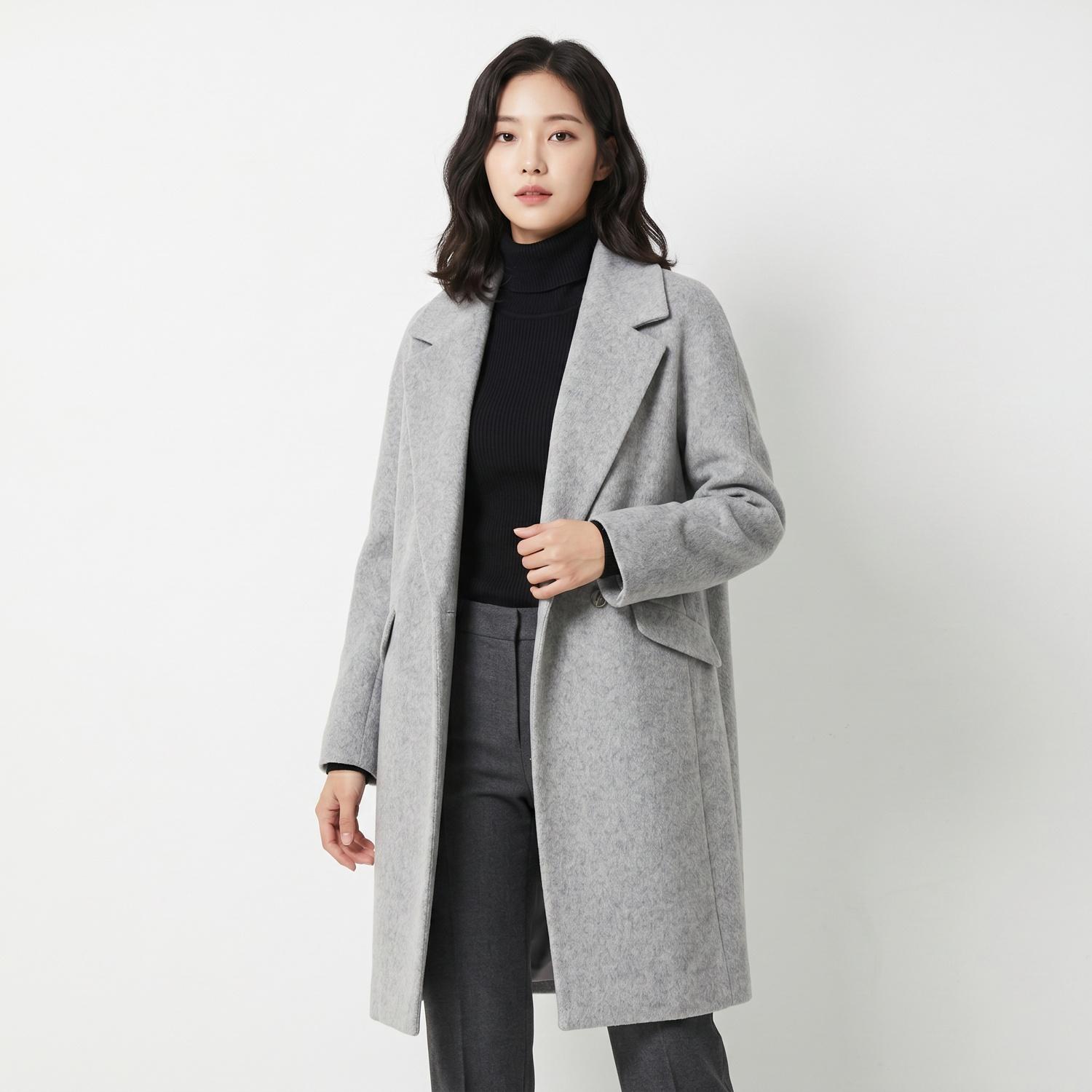 리스트 싱글코트 1