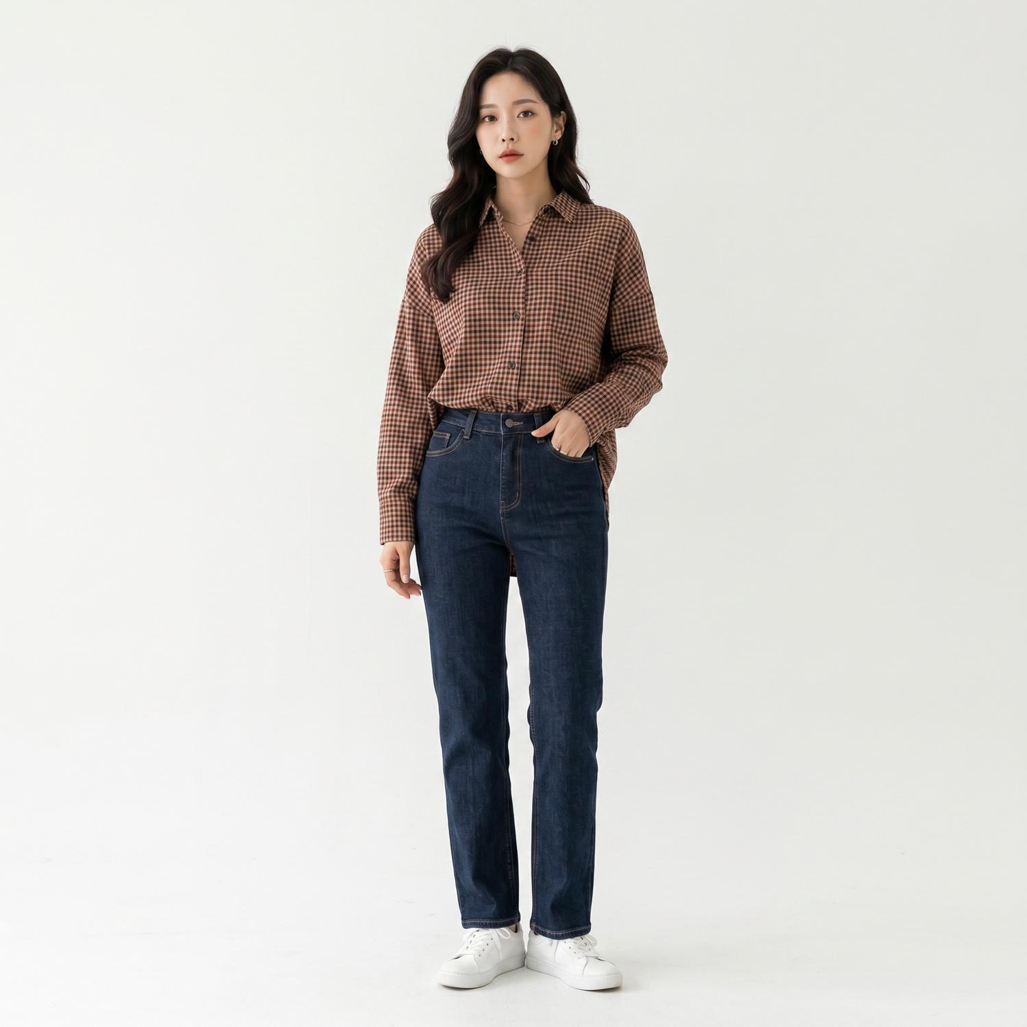 시엔느 셔츠 1