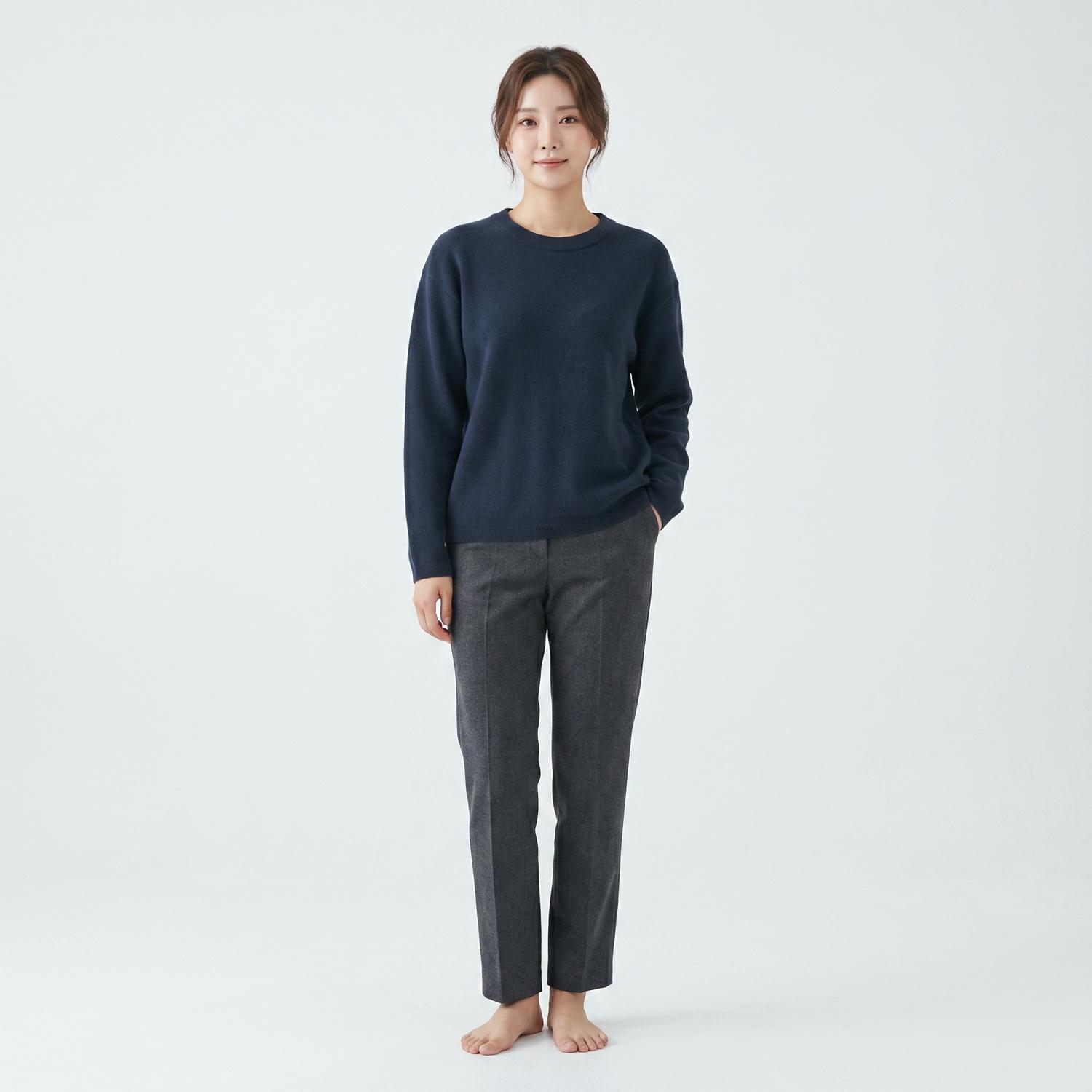 쿠어 라운드니트 1