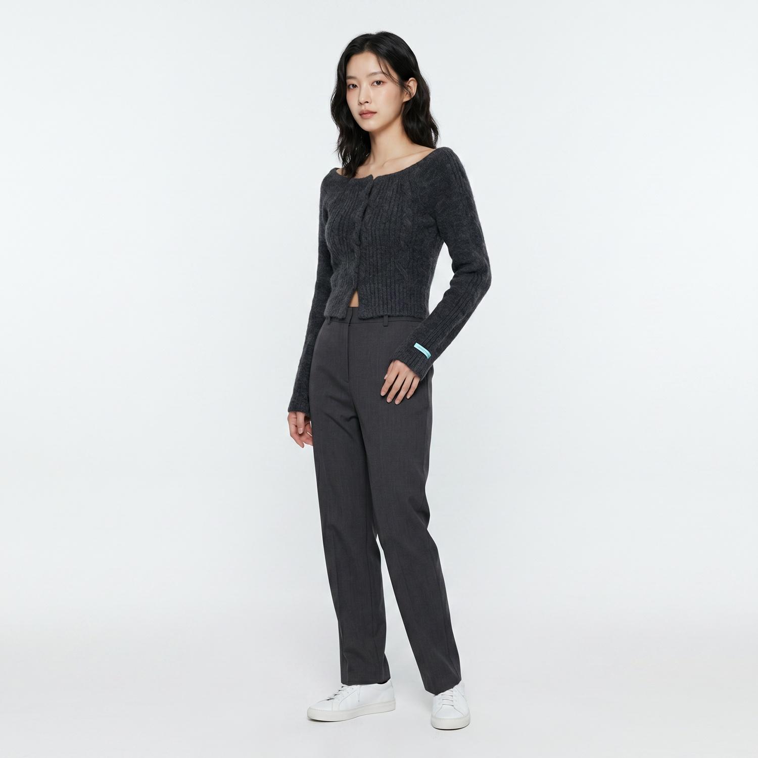 인스턴트펑크 보트넥니트 1