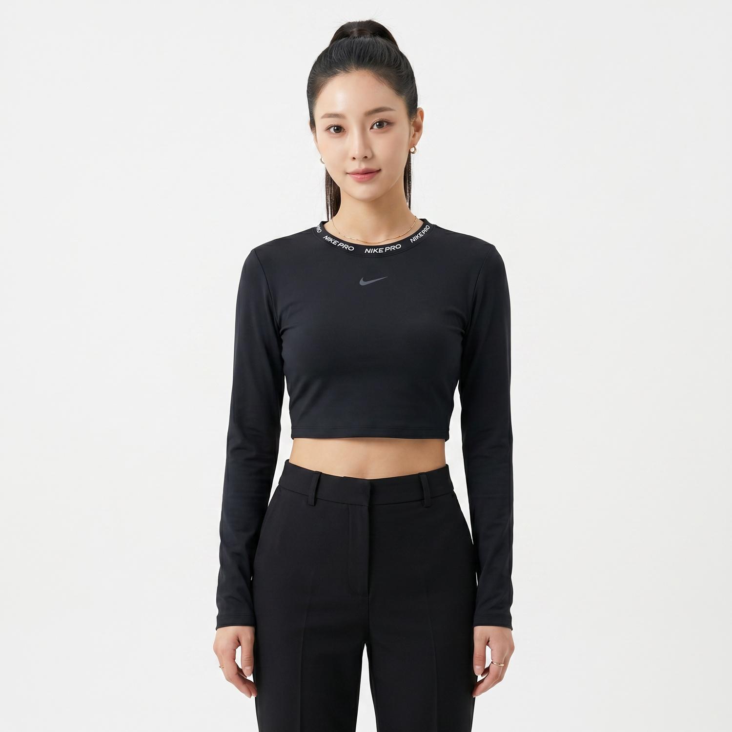 나이키 긴팔티셔츠 1