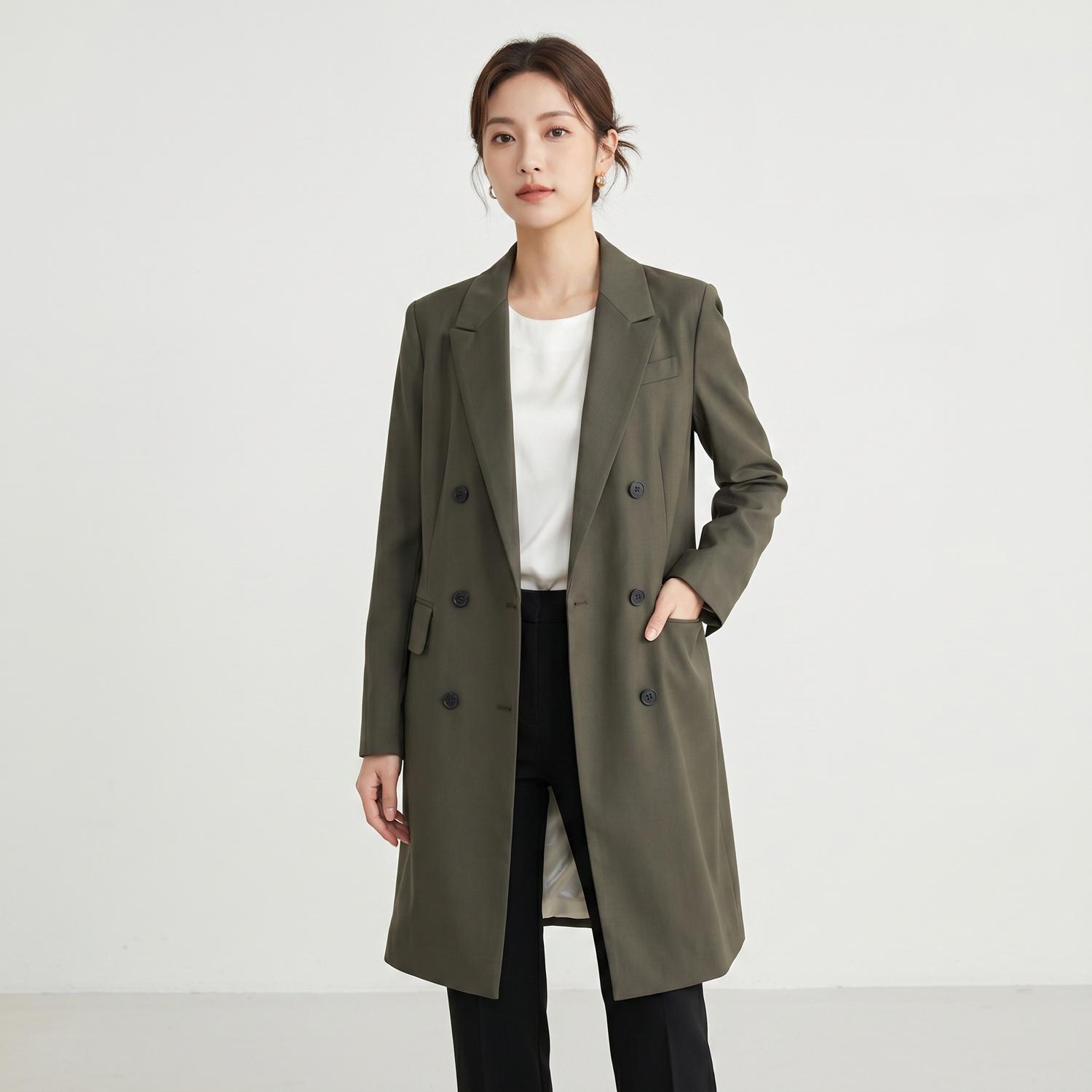 제인송 더블재킷 1