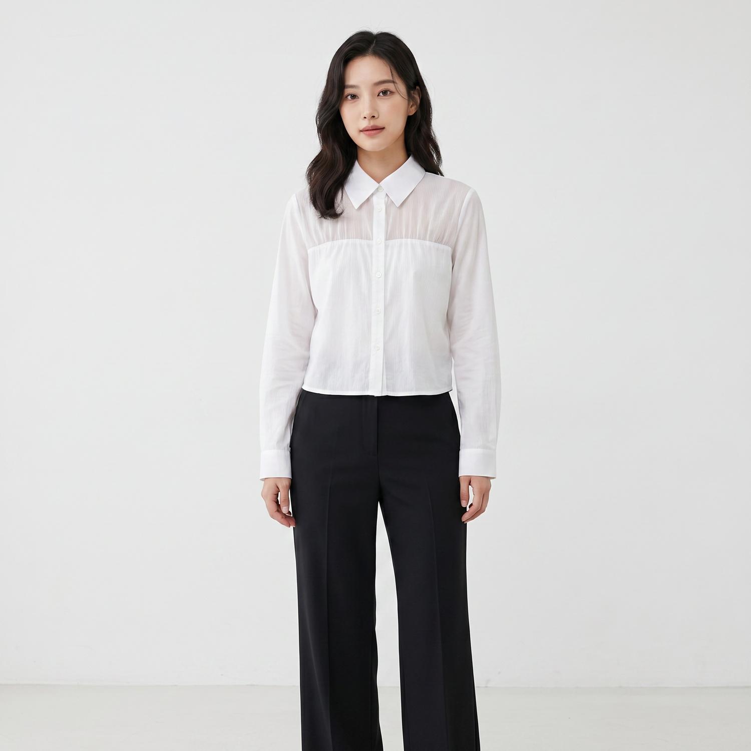 헬레네 파리스 셔츠 1