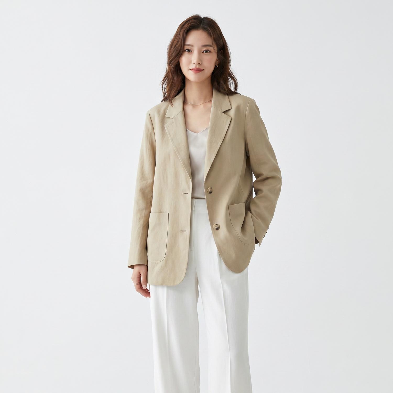 미쏘 싱글재킷 1