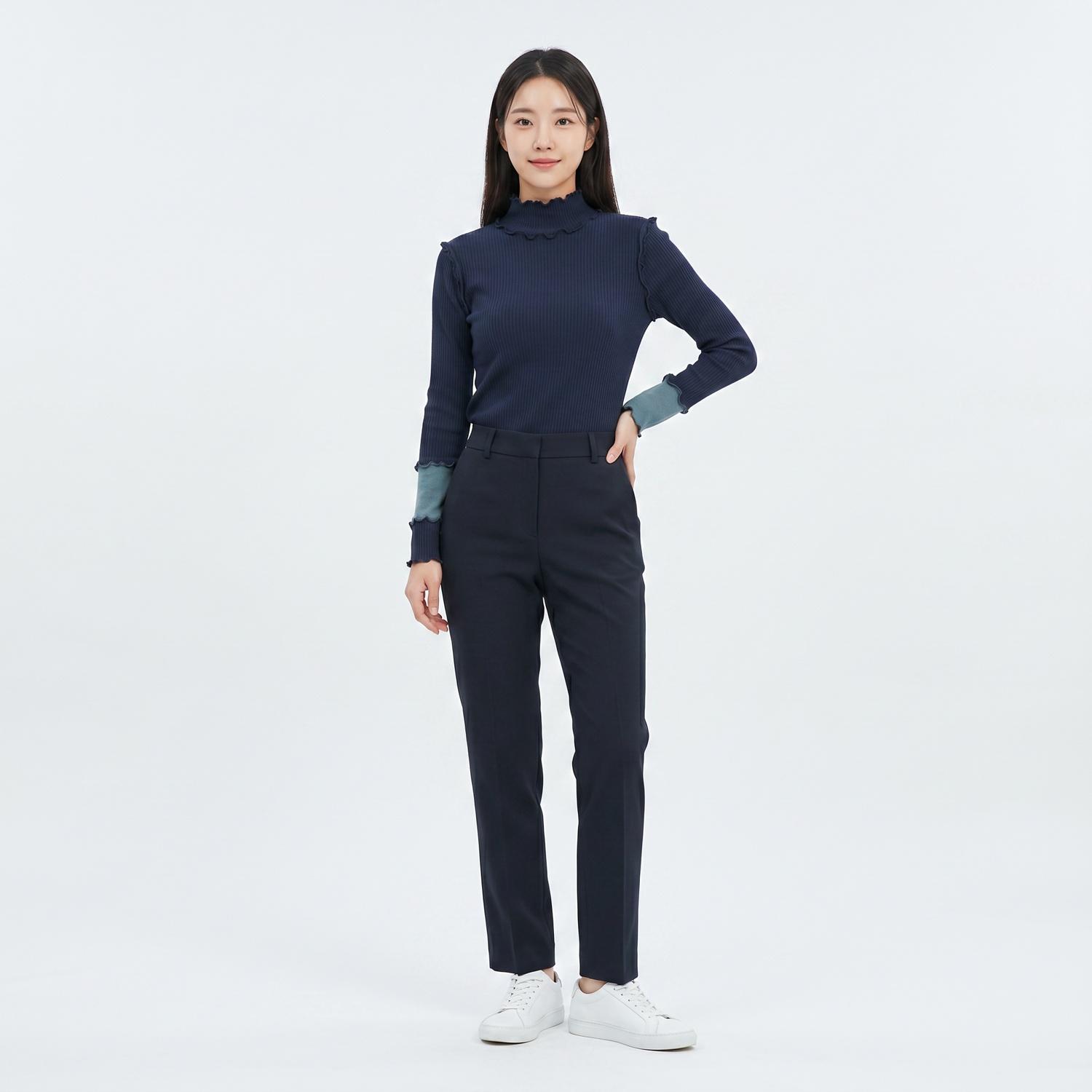 소프트서울 긴팔티셔츠 1