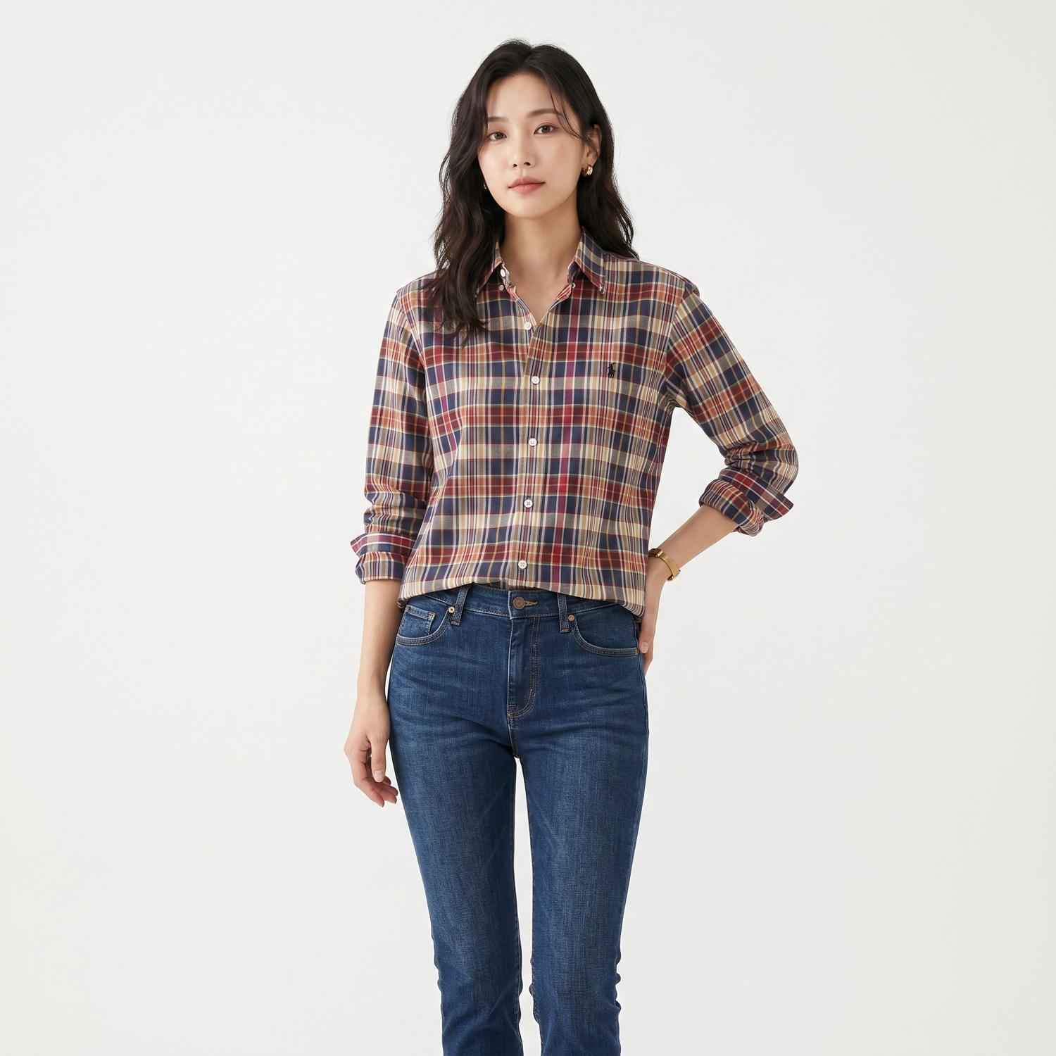 랄프 로렌 셔츠 1