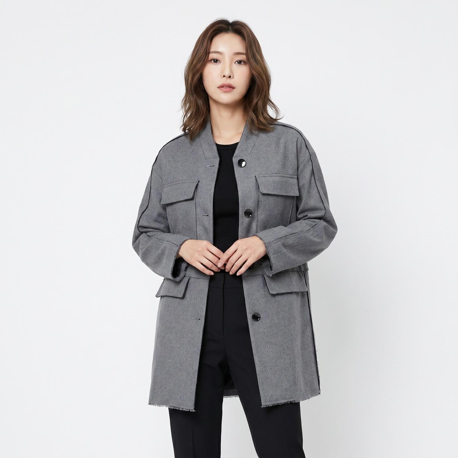 아르마니 익스체인지 싱글코트 1
