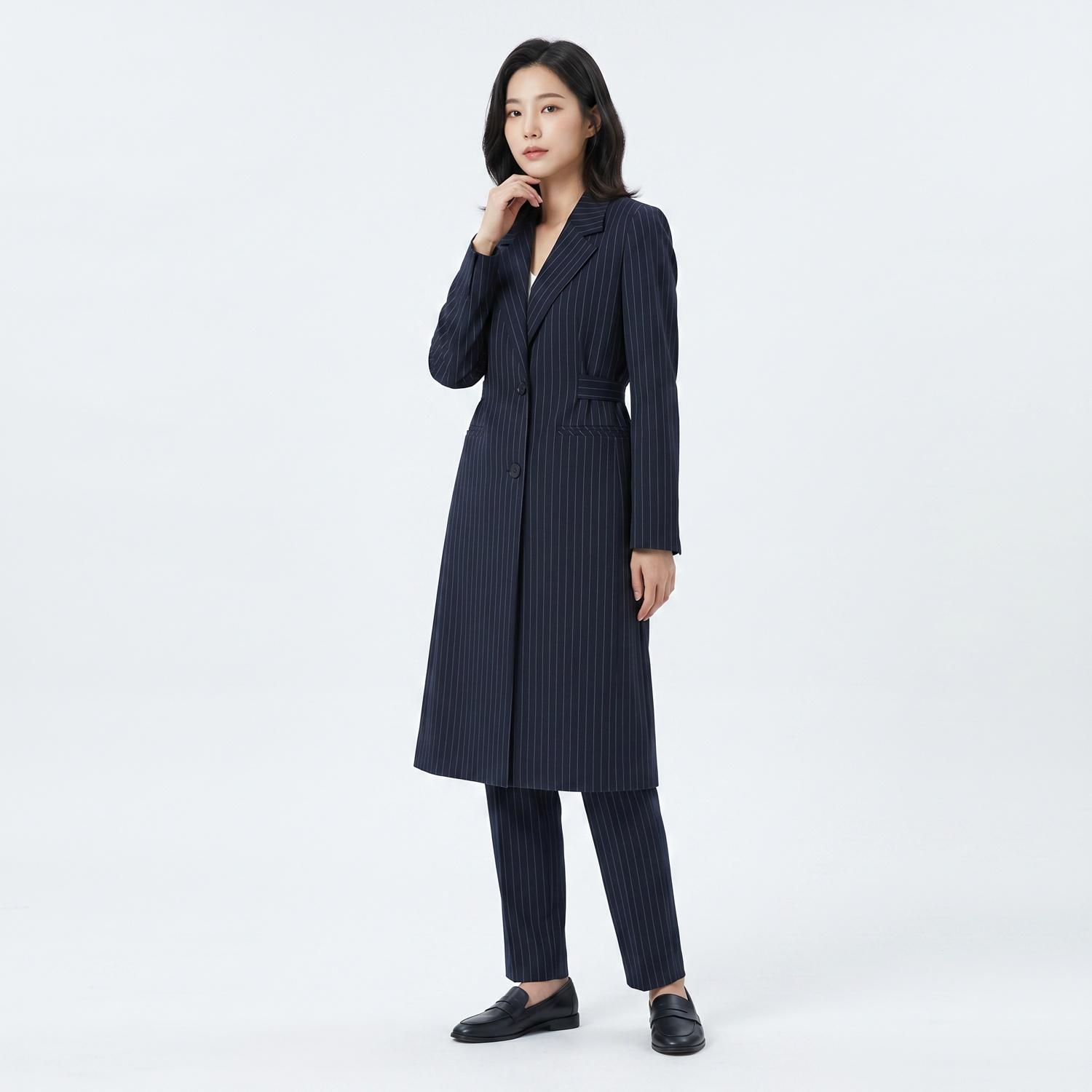 미쏘 싱글코트 1