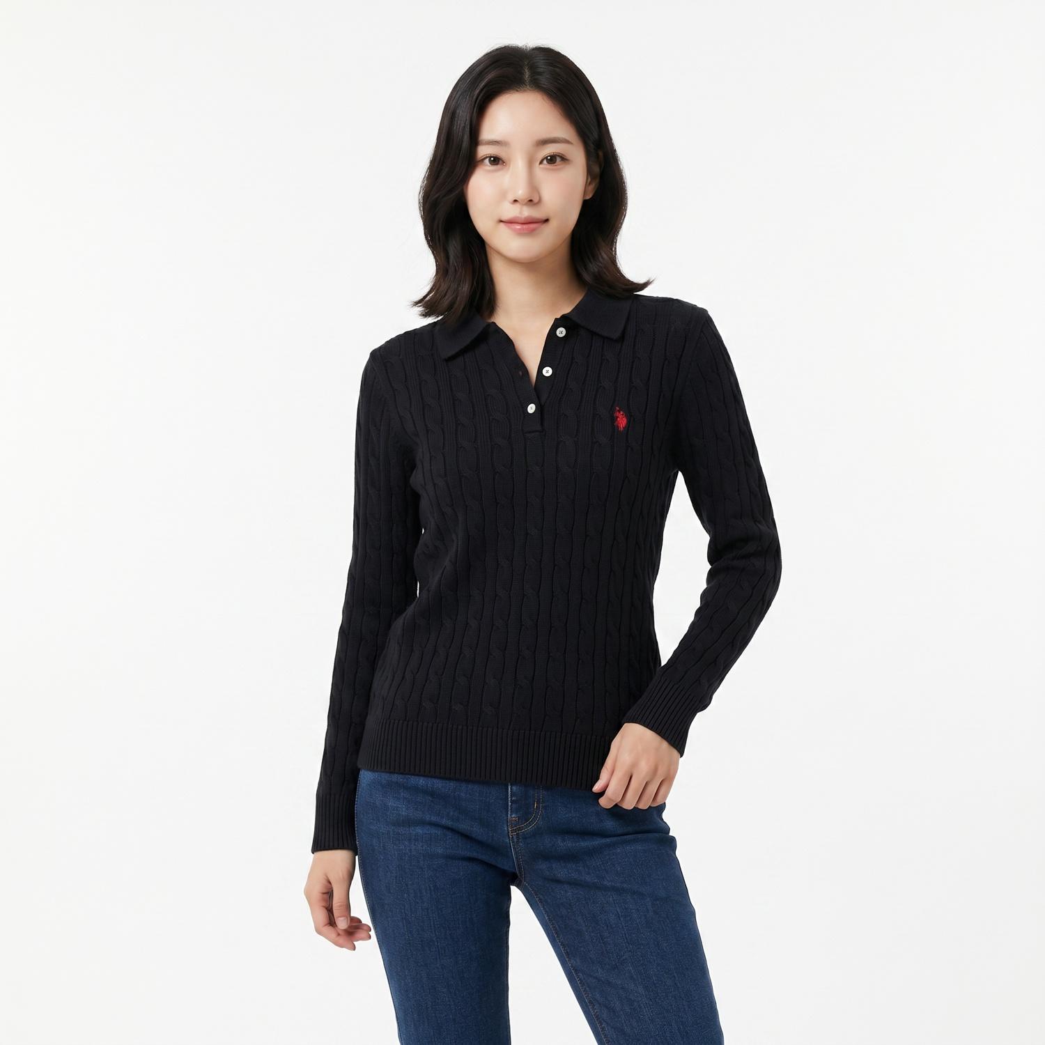 유에스 폴로 어소시에이션 칼라니트 1