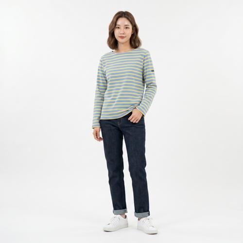 세인트제임스 긴팔티셔츠