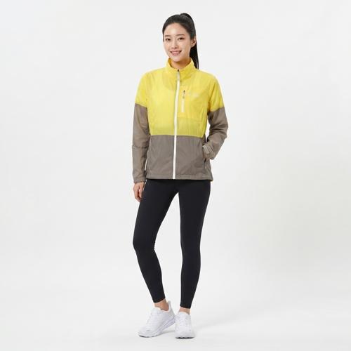 컬럼비아 바람막이