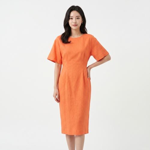 페이우 미디원피스