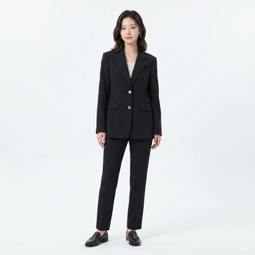 케네스 레이디 싱글재킷