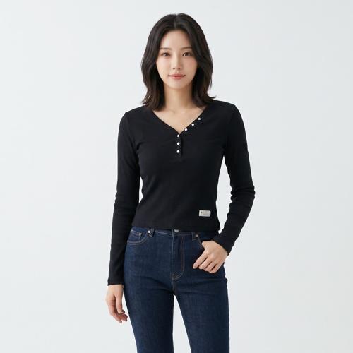 로제프란츠 긴팔티셔츠