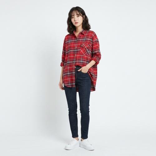 더스토어 셔츠