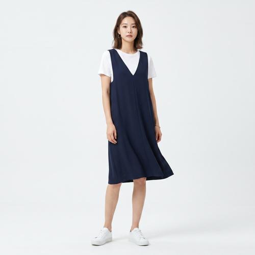 스튜디오 톰보이 점프수트