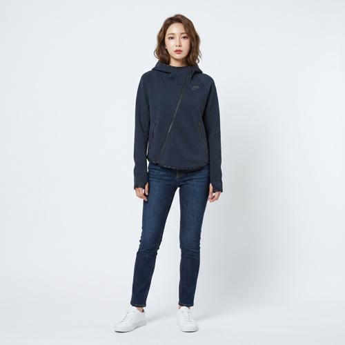 나이키 후드집업
