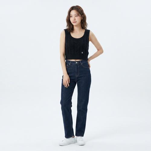 마리떼 프랑소와 저버 니트조끼