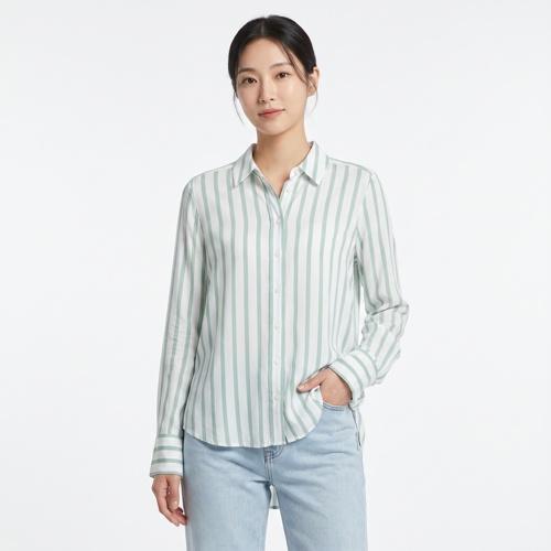 타미힐피거 셔츠