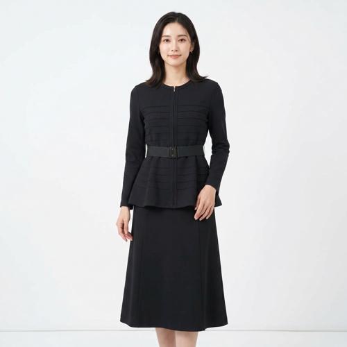 랑방컬렉션 싱글재킷