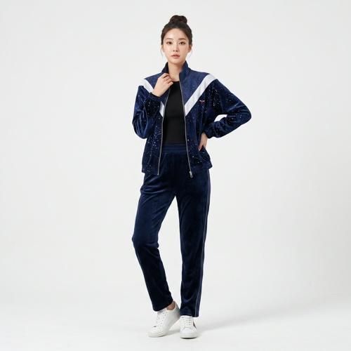 클럿 스튜디오 트랙재킷