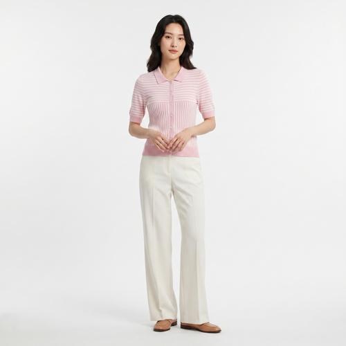 자라 칼라카디건