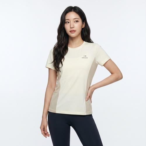 아이더 반팔티셔츠