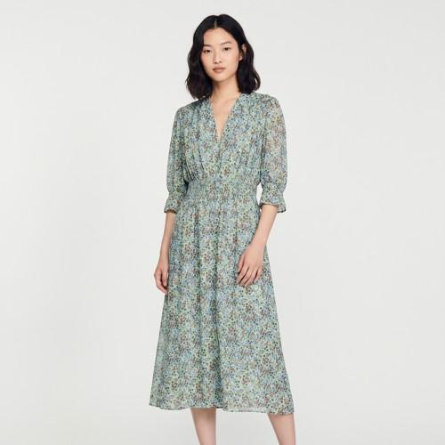산드로 롱원피스
