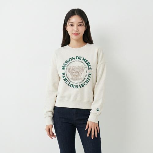 패블러스아카이브 맨투맨티
