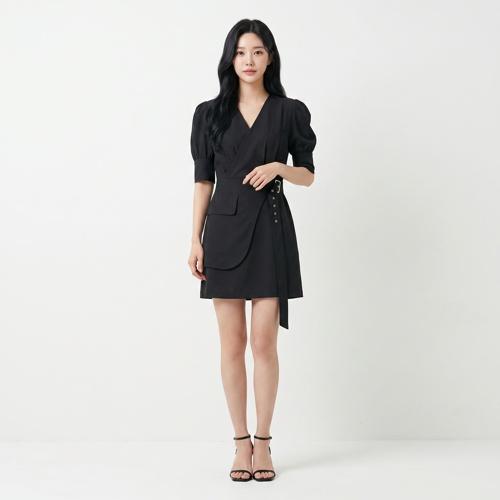 리맨티스트 미니원피스