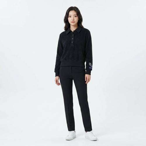 왁 긴팔티셔츠