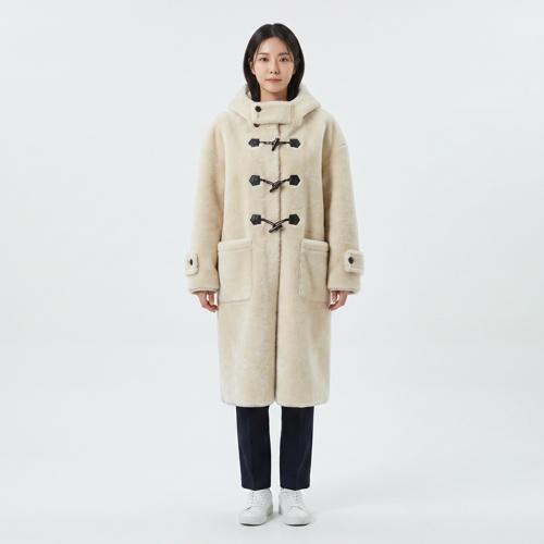 마리끌레르 무스탕코트