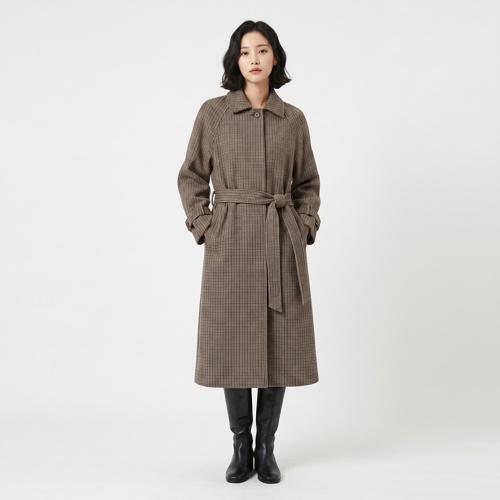 룩캐스트 싱글코트