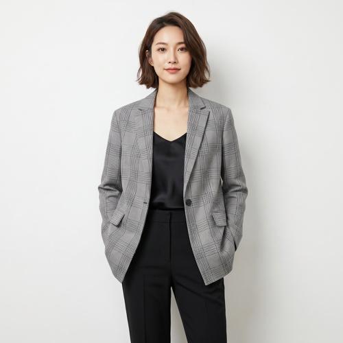 마쥬 싱글재킷