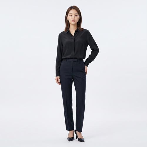 앤아더스토리즈 블라우스