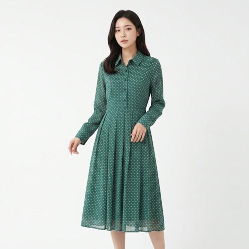 하케쉬 롱원피스