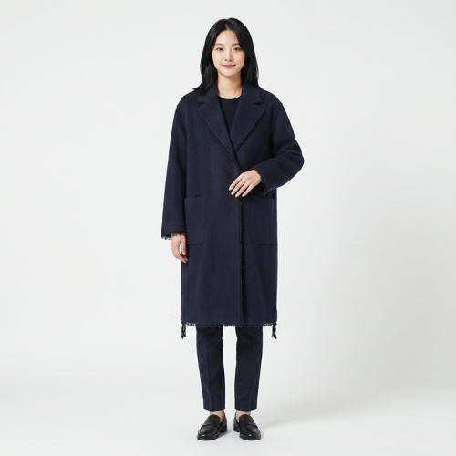 톰보이 싱글코트
