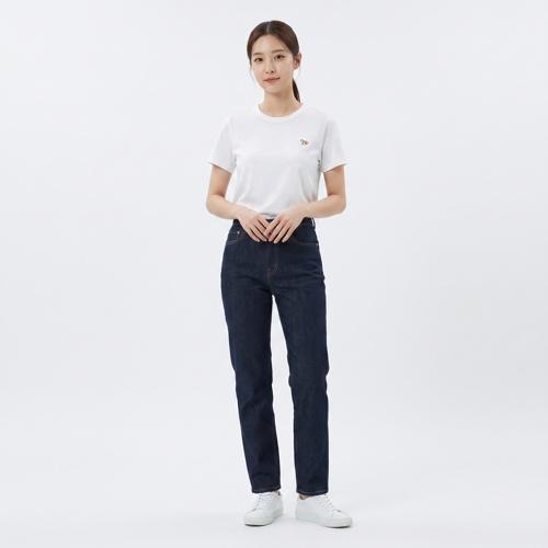 메종키츠네 반팔티셔츠