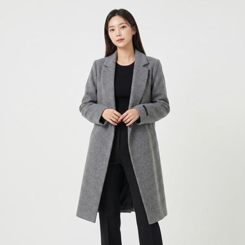 더아이잗 싱글코트