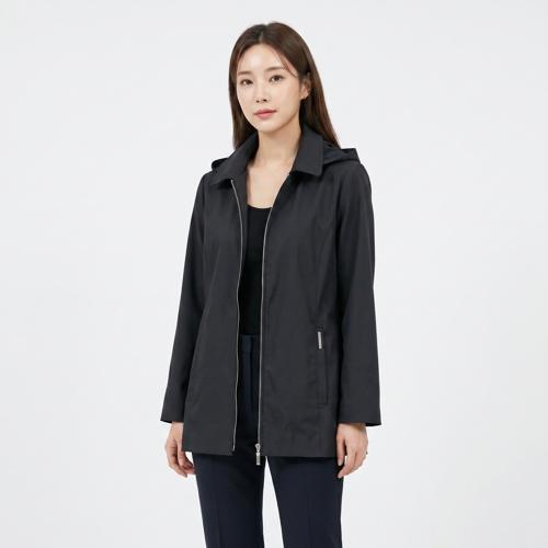 발망 바람막이